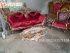 Kursi Sofa Tamu Set Klasik Mewah Duco Emas Terbaru