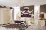 Kamar Set Klasik Mewah Jepara High Design Luxury DFJ-169